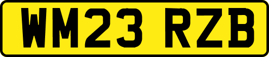 WM23RZB