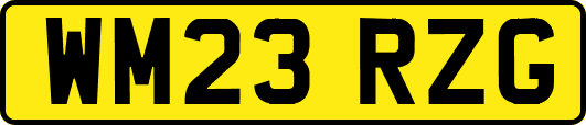 WM23RZG