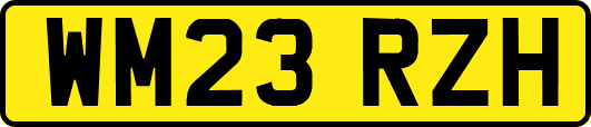 WM23RZH