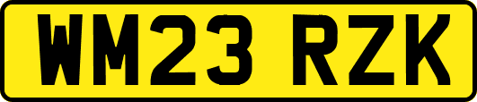 WM23RZK