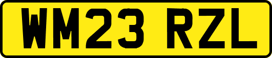 WM23RZL