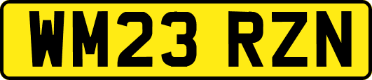 WM23RZN