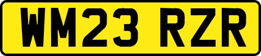 WM23RZR