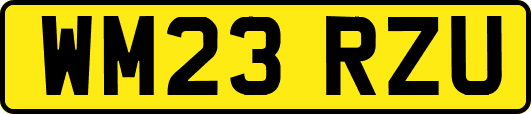 WM23RZU