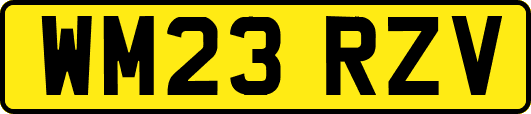 WM23RZV