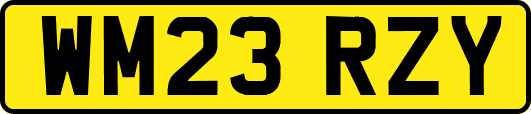 WM23RZY