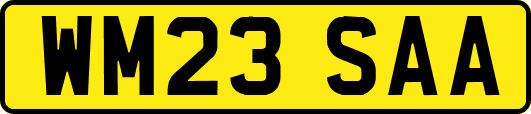 WM23SAA