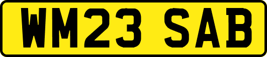 WM23SAB