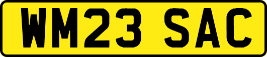 WM23SAC