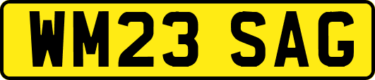 WM23SAG