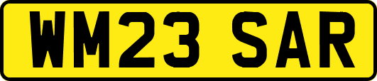 WM23SAR