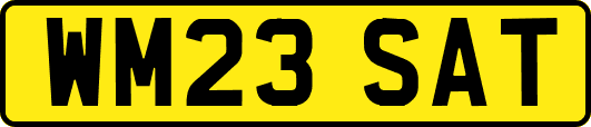 WM23SAT