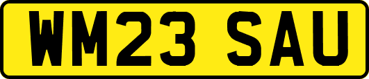 WM23SAU