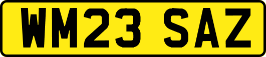 WM23SAZ