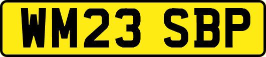 WM23SBP