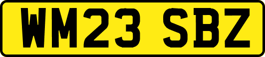 WM23SBZ