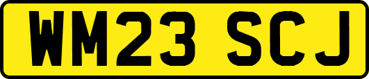 WM23SCJ