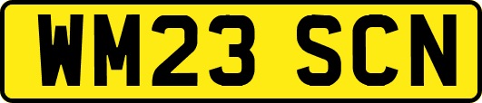 WM23SCN