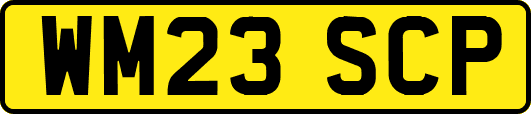 WM23SCP