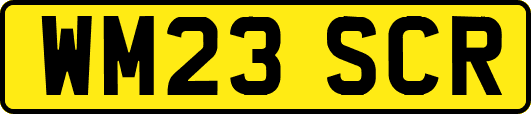 WM23SCR