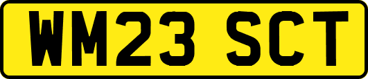 WM23SCT