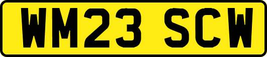 WM23SCW