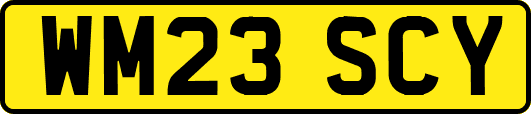 WM23SCY