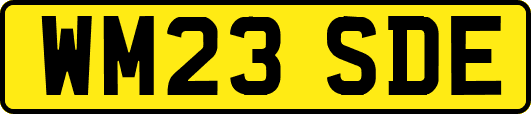 WM23SDE