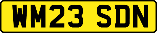 WM23SDN