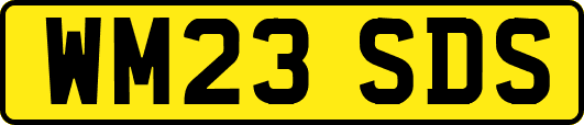 WM23SDS
