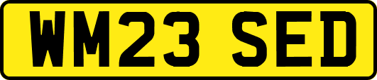 WM23SED