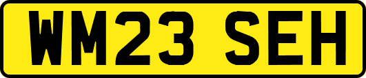 WM23SEH
