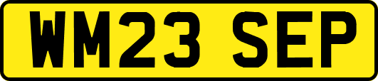 WM23SEP