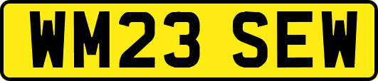 WM23SEW