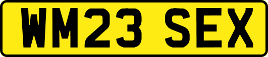 WM23SEX