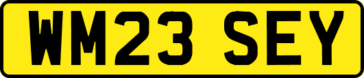WM23SEY