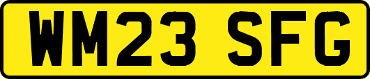 WM23SFG