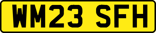 WM23SFH
