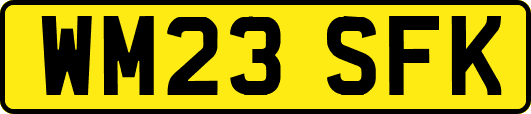 WM23SFK