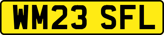 WM23SFL