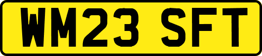 WM23SFT