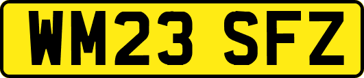 WM23SFZ