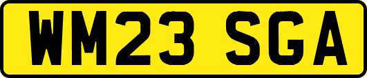 WM23SGA
