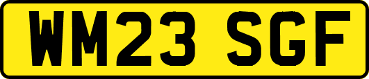 WM23SGF