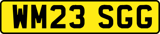 WM23SGG