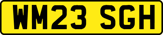 WM23SGH
