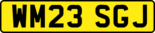 WM23SGJ