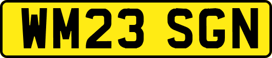 WM23SGN