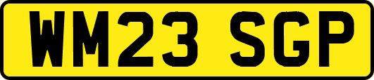 WM23SGP