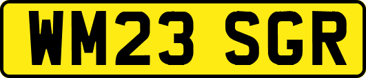 WM23SGR